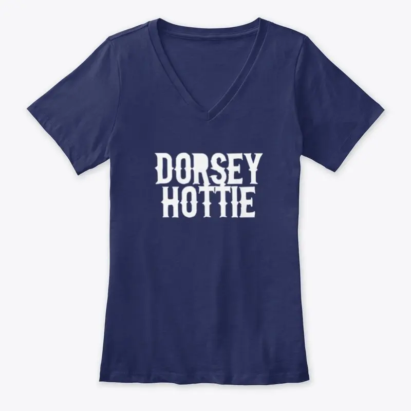 Dorsey Women's V-Neck