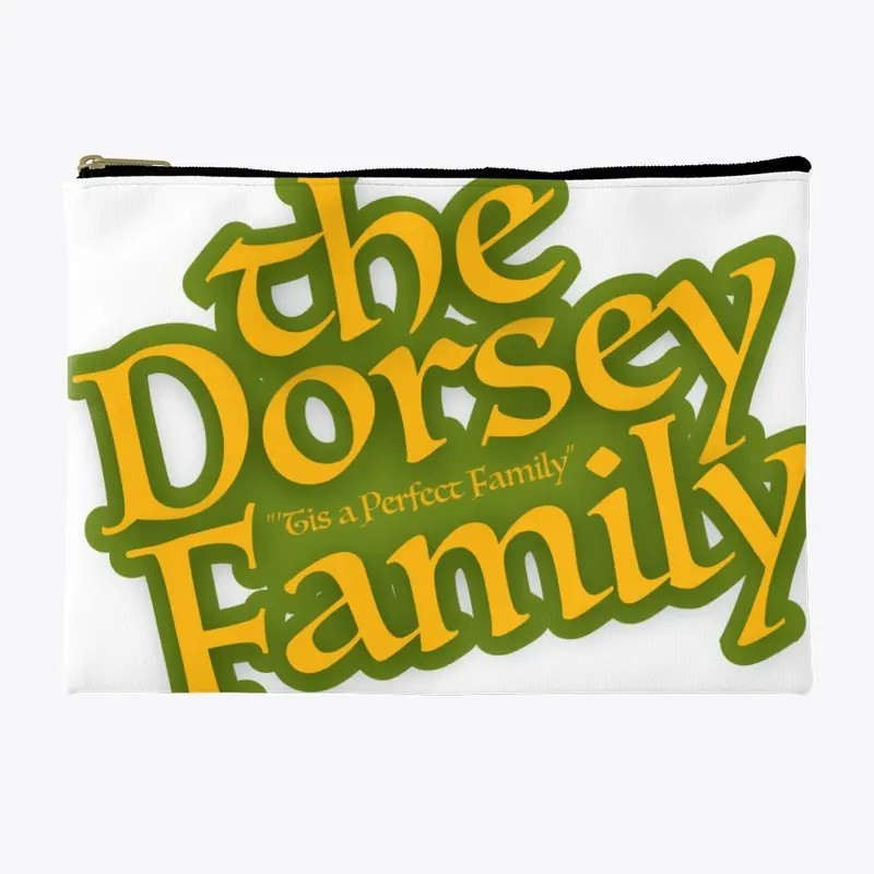 The Dorsey Pouch