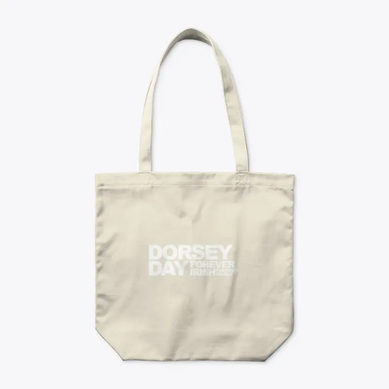 Organic Dorsey Tote Bag