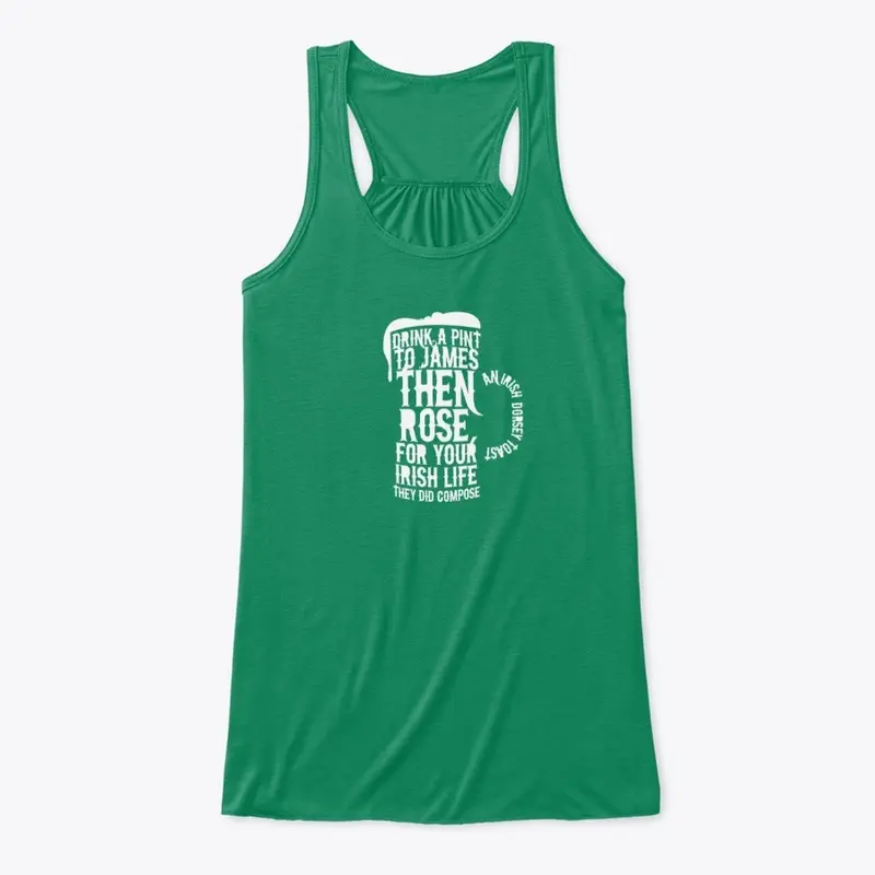 Dorsey Women's Tanktop